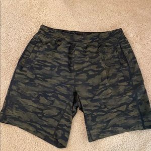 Men’s Pace Breaker 7” shorts